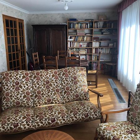 Chambre 3 Double Dans Un Appartement Bourg-en-Bresse Buitenkant foto