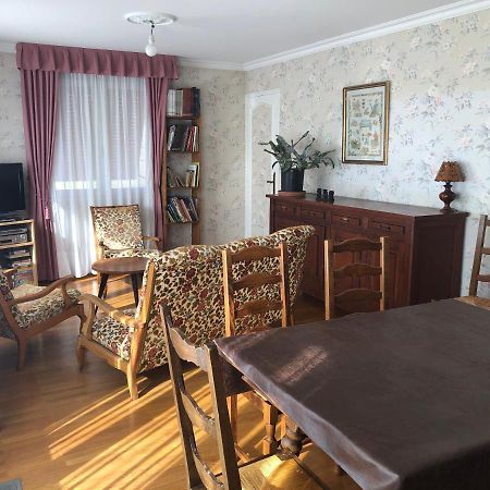 Chambre 3 Double Dans Un Appartement Bourg-en-Bresse Buitenkant foto