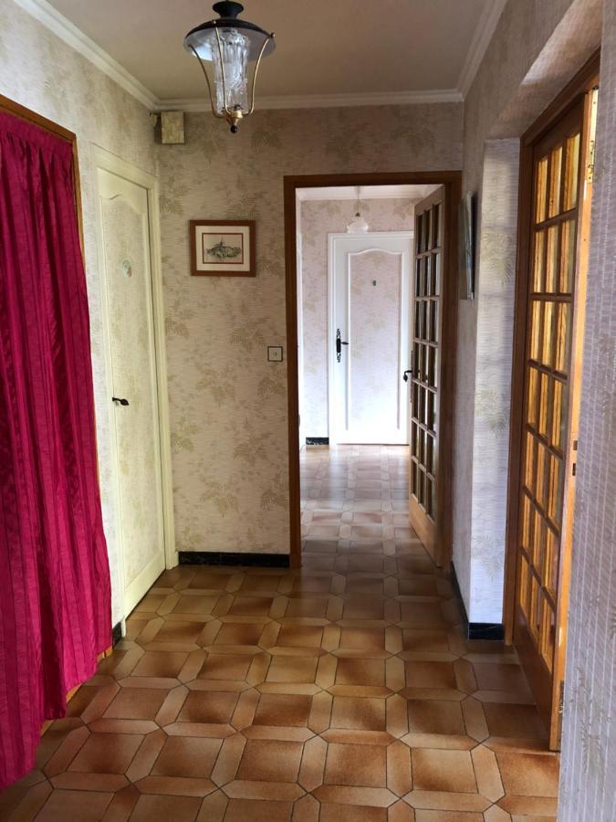 Chambre 3 Double Dans Un Appartement Bourg-en-Bresse Buitenkant foto