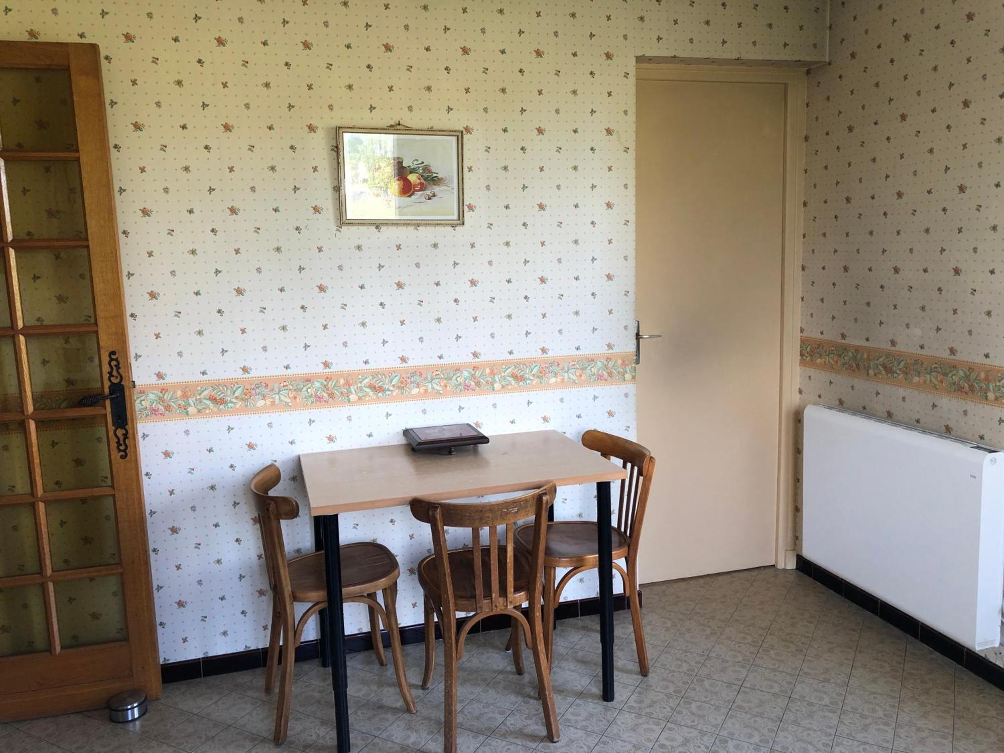 Chambre 3 Double Dans Un Appartement Bourg-en-Bresse Buitenkant foto