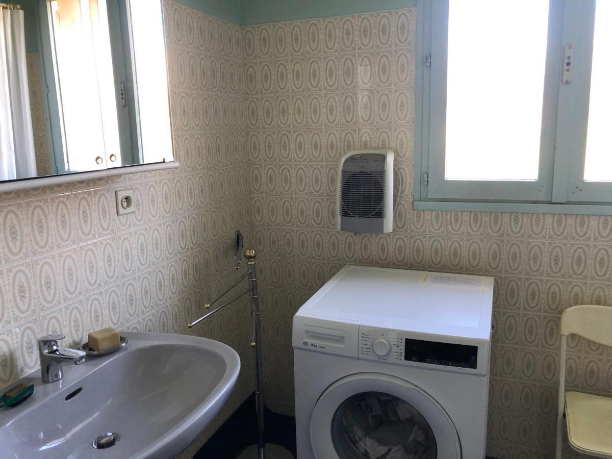 Chambre 3 Double Dans Un Appartement Bourg-en-Bresse Buitenkant foto